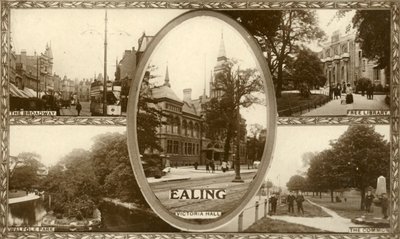 Ealing