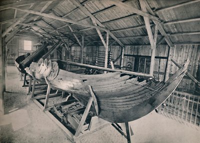 Viking Gemisi, 1914. by Unbekannt