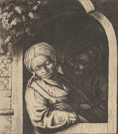 Köy Kızı, 1610-85. by Unbekannt
