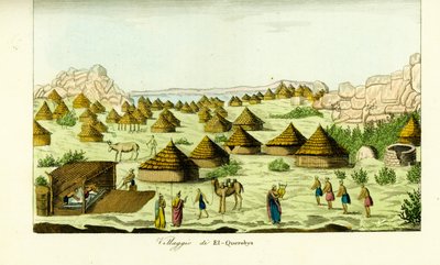 Sennar, Sudan