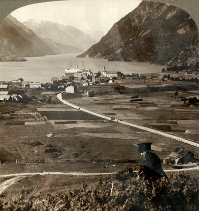 Odde, N.