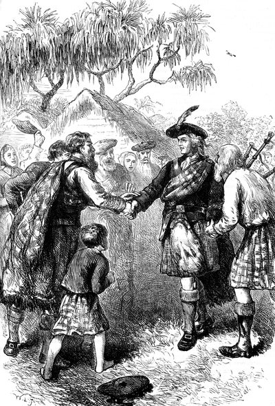James Oglethorpe