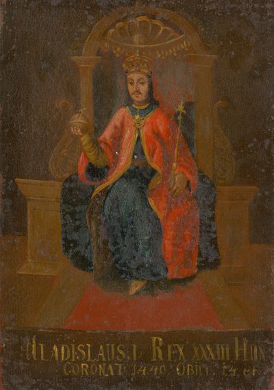 Vladimir İ. by Unbekannt