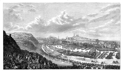 Queens Park