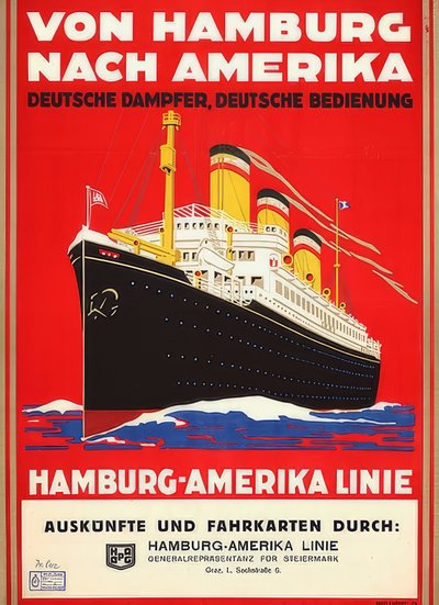 Hamburg