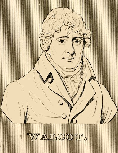 Walcot, 1738-1819, 1830. by Unbekannt