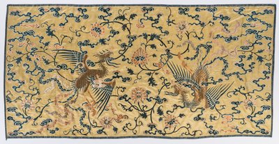 Duvar Asma, 1700