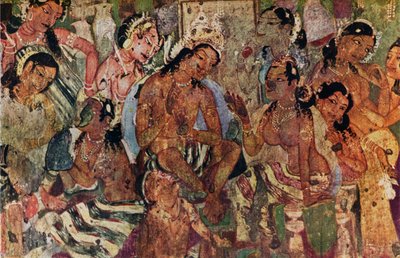 Raja Mahajanaka