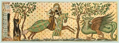 St Gieri Kilisesi