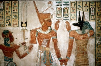 Ramses III