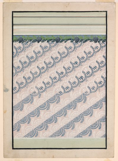 Duvar Kağıdı Tasarımı by Unbekannt