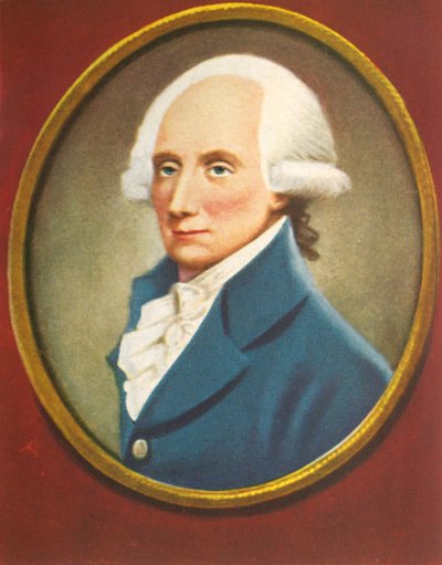 Warren Hastings, 1933. by Unbekannt
