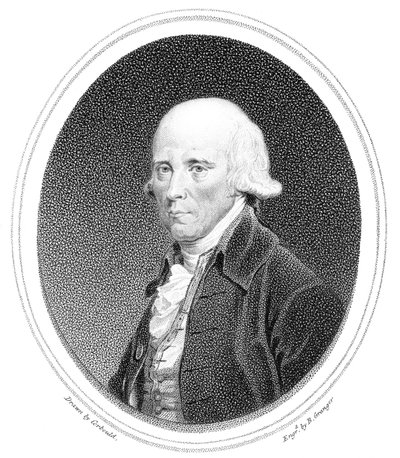 Warren Hastings, Hindistan