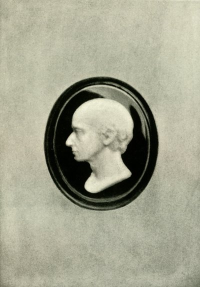 Warren Hastings, c1770-1790, 1925. by Unbekannt
