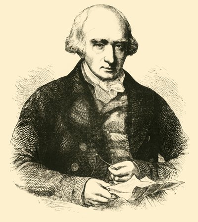 Warren Hastings, c1790, 1890. by Unbekannt