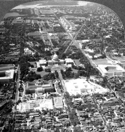 Washington, DC., ABD, 19. yüzyıl sonu by Unbekannt