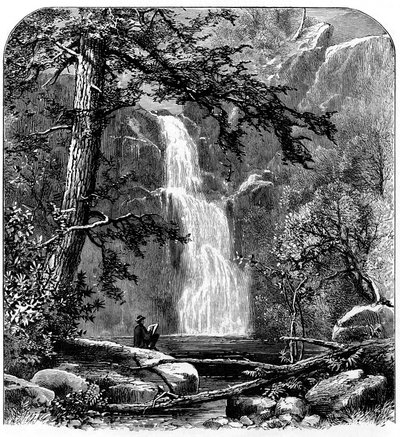Yosemite Vadisi