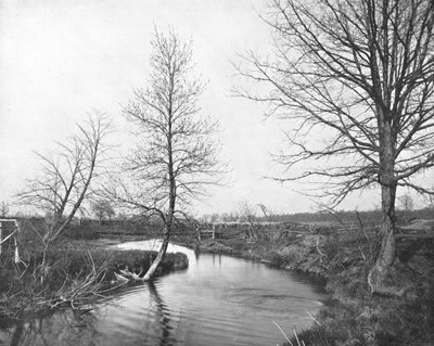 Wauwatosa, Wisconsin, ABD, c1900. by Unbekannt