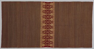 Kumaş Giymek, 1800