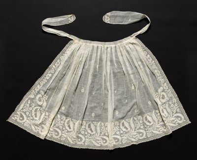 Düğün Önlüğü, c. 1830
