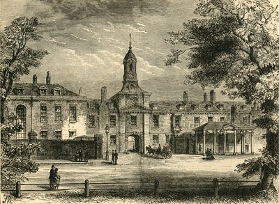 Kensington Sarayı