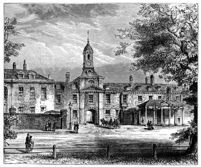 Kensington Sarayı