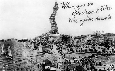 Blackpool