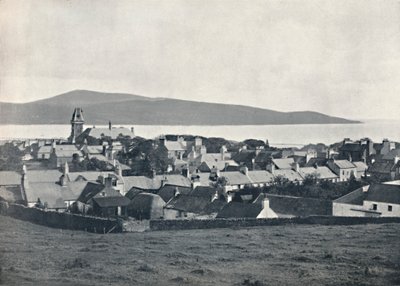 Wigtown - Şehitler Anıtı