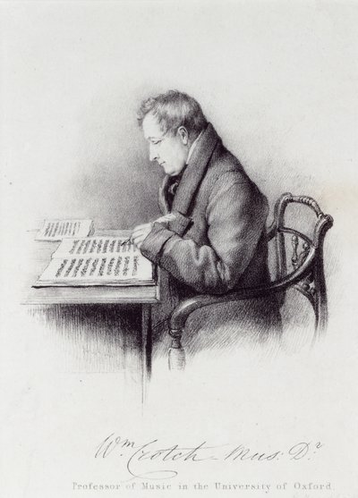 William Kasık by Unbekannt