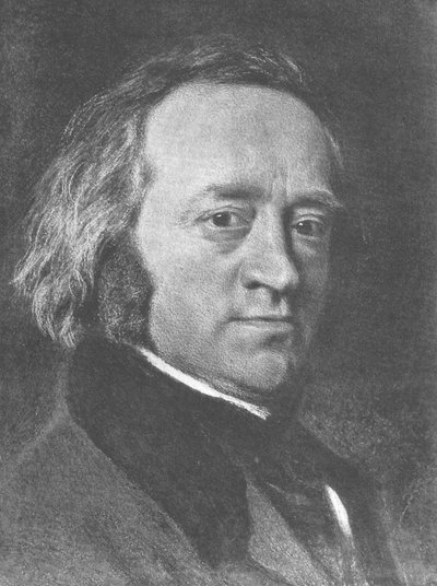 William Henry Hunt, W.S. 1790-1864. by Unbekannt