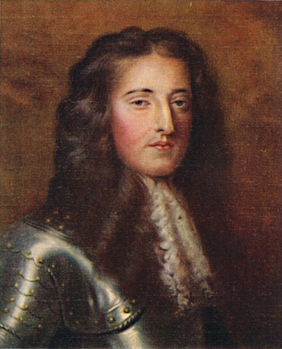 III. William, 1935 by Unbekannt