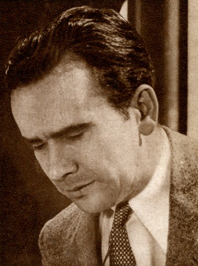 William K Howard, Amerikalı film yönetmeni, 1933 by Unbekannt