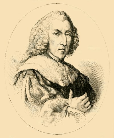 William Pitt, Chatham Kontu, c1770, 1890. by Unbekannt