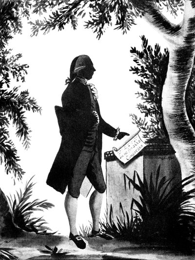 William Pitt the Young, İngiliz devlet adamı, 1781 1912 by Unbekannt