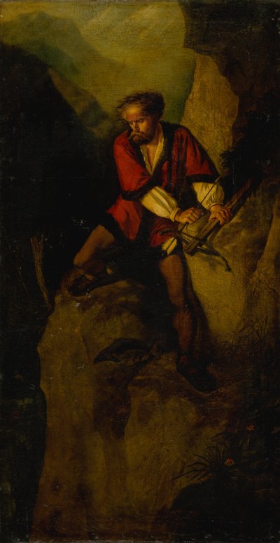 William söyle by Unbekannt