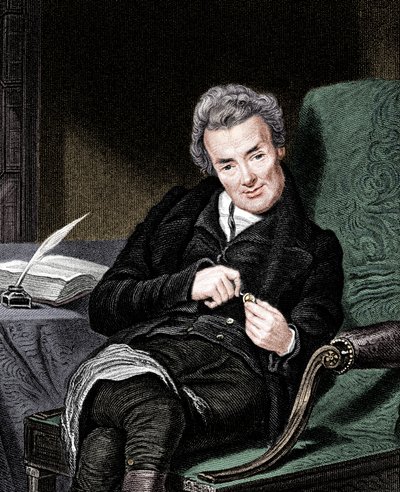 William Wilberforce, İngiliz hayırsever by Unbekannt