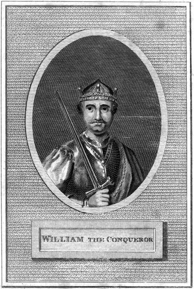 Fatih William by Unbekannt