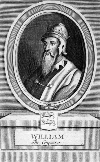 Fatih William by Unbekannt