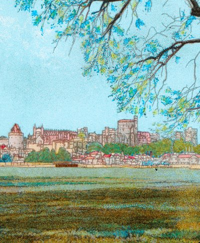 Thames Nehri