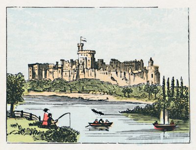 Windsor, c1910 by Unbekannt