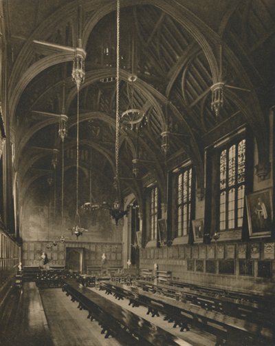 Lincolns Inn
