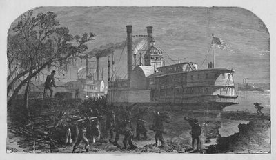 Ağaçlandırma, 1883 by Unbekannt