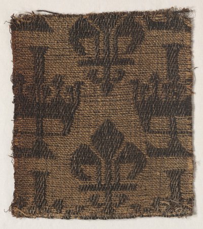 Yün Şam, 1600