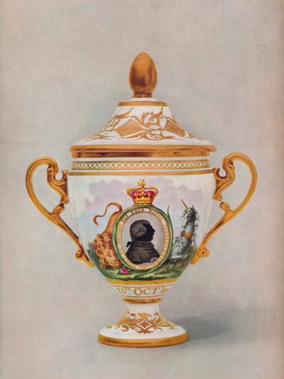 Kral George III