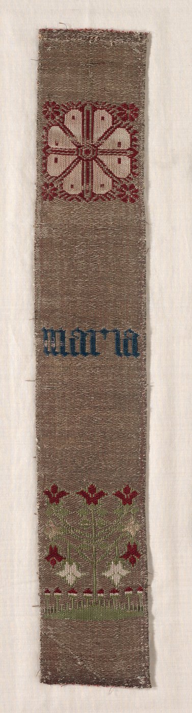 Dokuma Bant, 1300