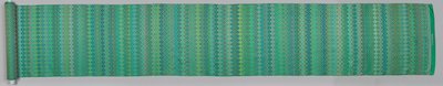 Dokuma Tezgah Parçası, 1800-1825. by Unbekannt
