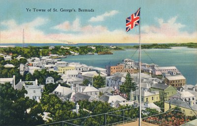 Georges, Bermuda