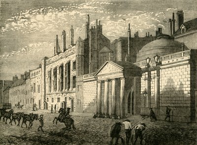 York Evi 1795, 1881. by Unbekannt
