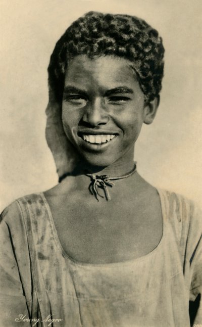 Genç Kız, c1918-c1939. by Unbekannt