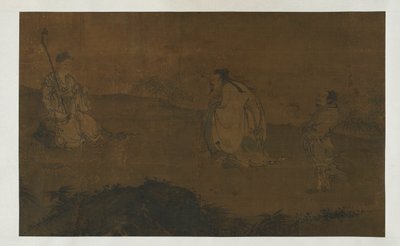 Zhongli Quan Dao